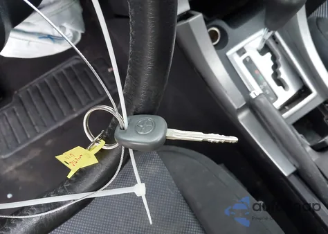 2008 Scion Tc z USA, uszkodzony, nr VIN JTKDE167480256305